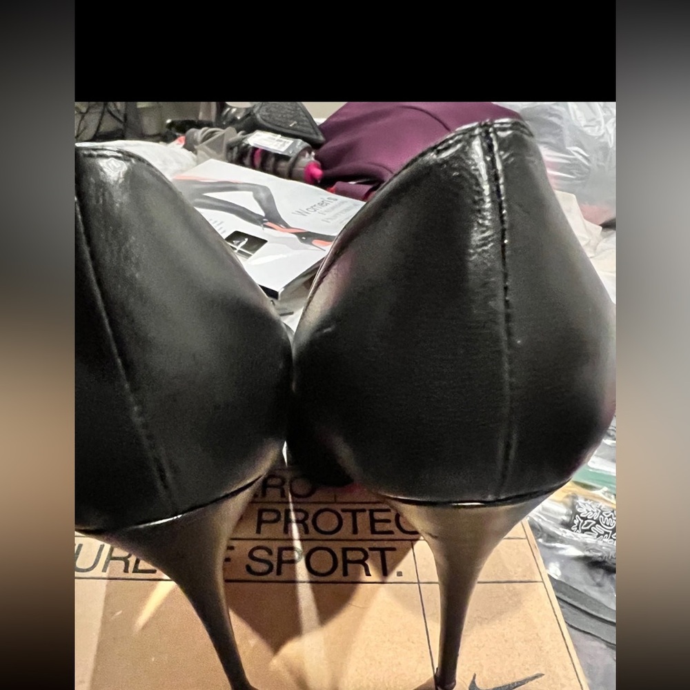Christian Louboutin size 39 authentic